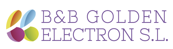 B&B Golden Electron